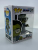 Funko POP! Marvel Avengers: Endgame Hulk with Taco #575 Vinyl Figure - (178914)