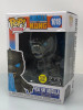 Heat Ray Godzilla (Glow in the Dark) #1018 - (178870)