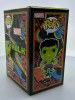 Funko POP! Marvel Hulk (Blacklight) #822 Funko Exclusive Vinyl Figure - (178874)