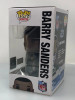 Funko POP! Sports NFL Barry Sanders #166 Best Buy Exclusive Vinyl Figure - (178904)
