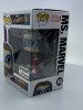 Funko POP! Ms. Marvel #1084 Amazon Exclusive Vinyl Figure - (178903)