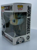 Funko POP! Movies Friday the 13th Jason Voorhees #1 Vinyl Figure - (170367)