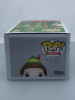 Funko POP! Movies Elf Buddy (w/ Jack-in-the-Box) (Chase) #484 Vinyl Figure - (118981)