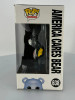 America Cares Bear (Glitter) #638 - (168258)