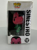 Funko POP! Heroes (DC Comics) DC Comics Sinestro #11 Vinyl Figure - (167150)