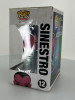 Funko POP! Heroes (DC Comics) DC Comics Sinestro #11 Vinyl Figure - (167150)