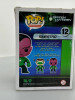 Funko POP! Heroes (DC Comics) DC Comics Sinestro #11 Vinyl Figure - (167150)