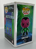 Funko POP! Heroes (DC Comics) DC Comics Sinestro #11 Vinyl Figure - (167150)