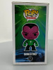 Funko POP! Heroes (DC Comics) DC Comics Sinestro #11 Vinyl Figure - (167150)