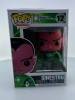 Funko POP! Heroes (DC Comics) DC Comics Sinestro #11 Vinyl Figure - (175527)