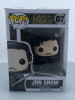 Funko POP! Television Game of Thrones Jon Snow #7 Vinyl Figure - (123263)