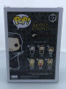 Funko POP! Television Game of Thrones Jon Snow #7 Vinyl Figure - (123263)