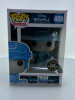 Funko POP! Movies Tron (Metallic) (Chase) #489 Vinyl Figure - (177822)