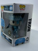 Funko POP! Movies Tron (Metallic) (Chase) #489 Vinyl Figure - (177822)