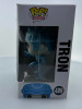 Funko POP! Movies Tron (Metallic) (Chase) #489 Vinyl Figure - (177822)
