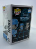 Funko POP! Movies Tron (Metallic) (Chase) #489 Vinyl Figure - (177822)