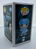 Funko POP! Movies Tron (Metallic) (Chase) #489 Vinyl Figure - (177822)