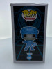 Funko POP! Movies Tron (Metallic) (Chase) #489 Vinyl Figure - (177822)