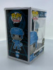 Funko POP! Movies Tron (Metallic) (Chase) #489 Vinyl Figure - (177822)