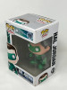 Funko POP! Heroes (DC Comics) DC Comics Green Lantern (Hal Jordan) #11 - (186962)