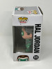 Funko POP! Heroes (DC Comics) DC Comics Green Lantern (Hal Jordan) #11 - (186962)