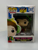 Funko POP! Television Saved by the Bell Screech #317 Vinyl Figure - (185415)