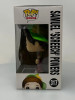 Funko POP! Television Saved by the Bell Screech #317 Vinyl Figure - (185415)