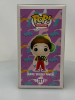Funko POP! Television Saved by the Bell Screech #317 Vinyl Figure - (185415)
