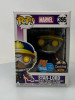 Funko POP! Marvel Guardians of the Galaxy Star-Lord #395 Previews Exclusive - (185401)