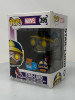 Funko POP! Marvel Guardians of the Galaxy Star-Lord #395 Previews Exclusive - (185401)