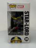Funko POP! Marvel Guardians of the Galaxy Star-Lord #395 Previews Exclusive - (185401)