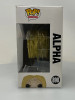 Funko POP! Television The Walking Dead Alpha #890 Vinyl Figure - (185404)