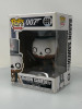 Funko POP! Movies James Bond 007 Baron Samedi (Live and Let Die) #691 - (185403)