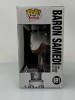 Funko POP! Movies James Bond 007 Baron Samedi (Live and Let Die) #691 - (185403)