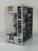 Funko POP! Movies James Bond 007 Baron Samedi (Live and Let Die) #691 - (185403)