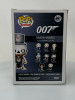 Funko POP! Movies James Bond 007 Baron Samedi (Live and Let Die) #691 - (185403)