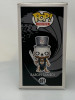 Funko POP! Movies James Bond 007 Baron Samedi (Live and Let Die) #691 - (185403)
