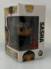 Funko POP! Television The Walking Dead Sasha Williams #577 Vinyl Figure - (185397)