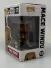 Funko POP! Star Wars Black Box Mace Windu #172 Walgreens Exclusive Vinyl Figure - (185251)