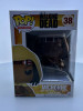 Funko POP! Television The Walking Dead Michonne #38 Vinyl Figure - (185211)