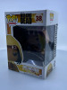 Funko POP! Television The Walking Dead Michonne #38 Vinyl Figure - (185211)