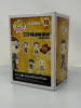 Funko POP! Television The Walking Dead The Governor #70 Previews Exclusive - (185252)