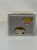 Funko POP! Television The Walking Dead The Governor #70 Previews Exclusive - (185252)