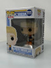Funko POP! Rocks NSYNC Justin Timberlake #111 Vinyl Figure - (185421)