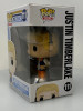 Funko POP! Rocks NSYNC Justin Timberlake #111 Vinyl Figure - (185421)