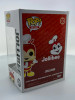 Funko POP! Ad Icons Jollibee #30 Vinyl Figure - (185202)
