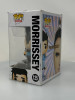 Funko POP! Rocks Morrissey #125 Vinyl Figure - (185419)