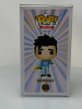 Funko POP! Rocks Morrissey #125 Vinyl Figure - (185419)