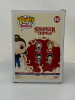 Funko POP! Television Stranger Things Eleven #843 Vinyl Figure - (185407)