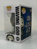 Funko POP! Movies The Purge Waving God #811 Vinyl Figure - (185253)